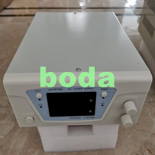 DC Power supply KPS3030D new type 30V/30A