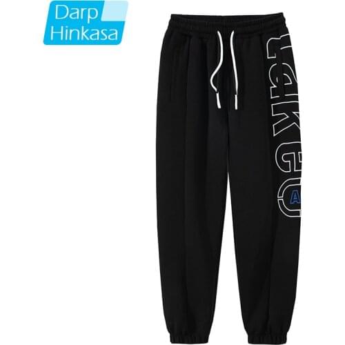 Men Winter Printing Casual Jogger Cargo Pants Men Autumn Cotton Tactical Sport Trousers Outdoor Loose Big Size Pants Men 8XL