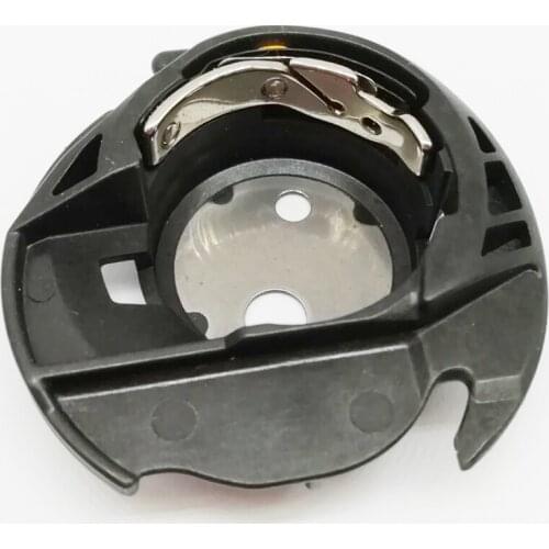 Bobbin Case 416568801 for Singer 7640 Confidence, 9340, Featherweight C240, H74 for pfaff Passport 2.0