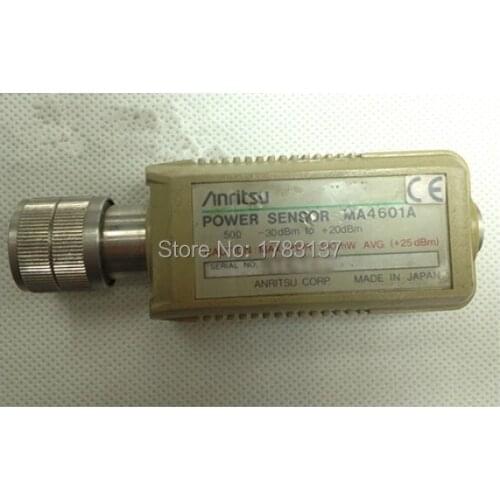 MA4601A 4601A Power sensor