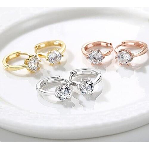 Ekopdee Earrings Rings