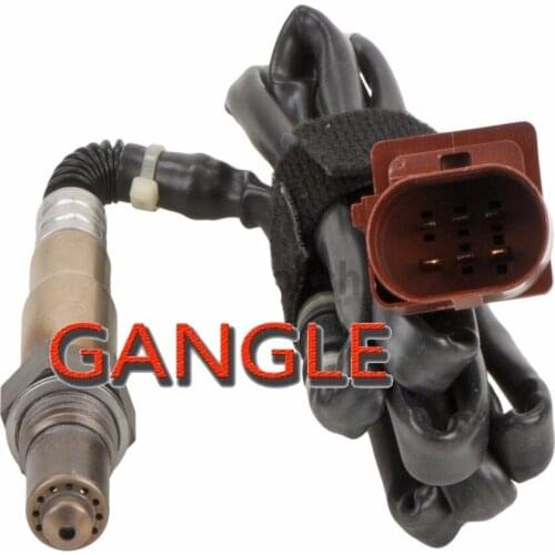 Oxygen Sensor O2 Lambda Sensor AIR FUEL RATIO SENSOR for PORSCHE CAYENNE 234-5074 94860612902 2003-2006