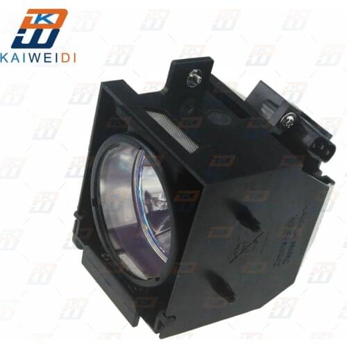 Projector Lamp ELPL37 Replacement Bulb V13H010L37 for Epson EMP-6000/EMP-6010/EMP-6100/POWERLITE 6000/PowerLite 6100i