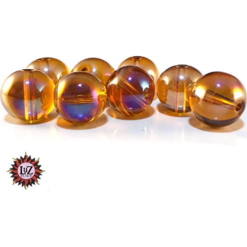 LuZ Italy Beads From Stones