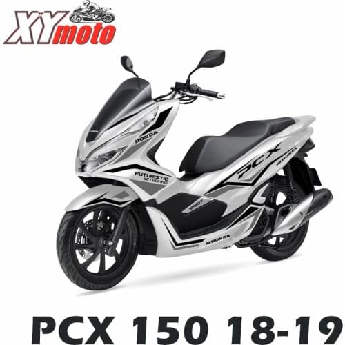 Motorcycle pcx 150 full body sticker Scratch Resistant Waterproof Protection Decals For HONDA PCX150 18-20
