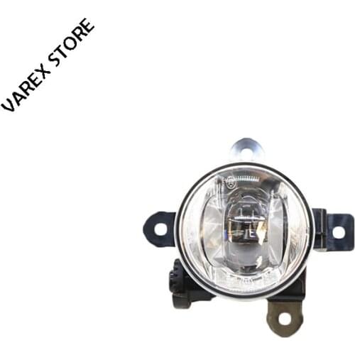 Front and rear fog lamp assembly for Great wall haval F7 OEM: 4116100XKQ02A 4116101XKQ02A 4116300XKZ96A