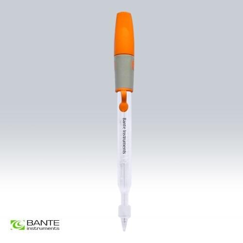 Genuine Brand BANTE Professional pH electrode sensor probe for colloids