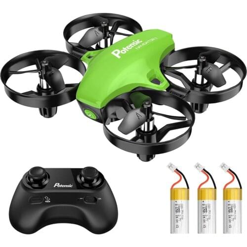 Potensic Remote Control Quadcopter