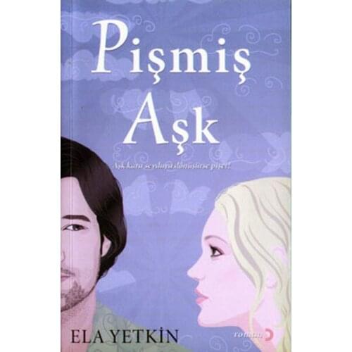 Cooked Love Hazel Competent Cinius Novel Sequence (TURKISH)