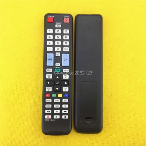 Remote Control For Samsung AA59-00431A BN59-01041A UE46D6510 UA40D6510 LED TV