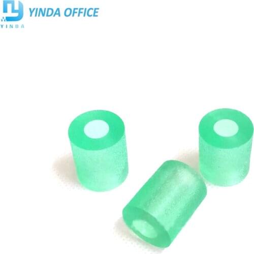 Green Paper Pickup Roller tire 2BR06520 2F906240 2F906230 for Kyocera FS1028 1035 1100 1120 1128 1300 1320 1370 2000 3900 4000