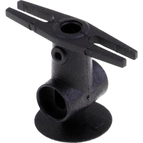 Rotor Head Black Replacement for XK K110 K120 Wltoys V997 V930 V966 V988 RC Helicopter Spare Parts Accessory Vehicle Model