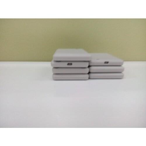 UHF USB Desktop Reader virtual com port