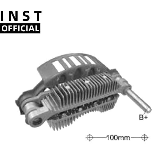 ALTERNATOR GENERATORS RECTIFIER BRIDGE FOR IMR10046 A860X64570 23124-4P116 11051 230884 IMR10046