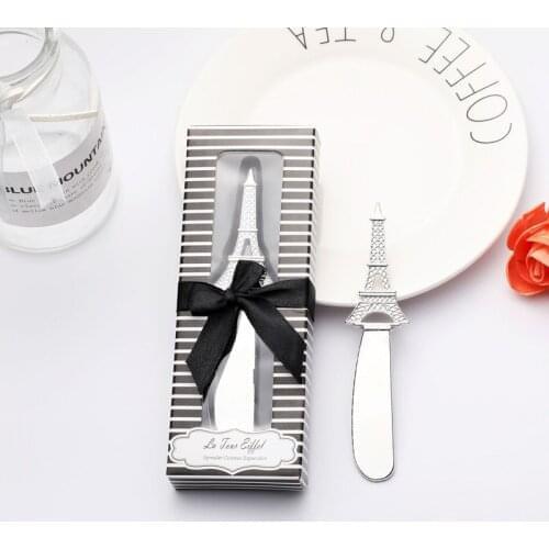 200pcs Butter Knife Cheese Dessert Jam Spreaders Cream Gold Black Rose Gold Knifes Western Cutlery Breakfast Tool NO268