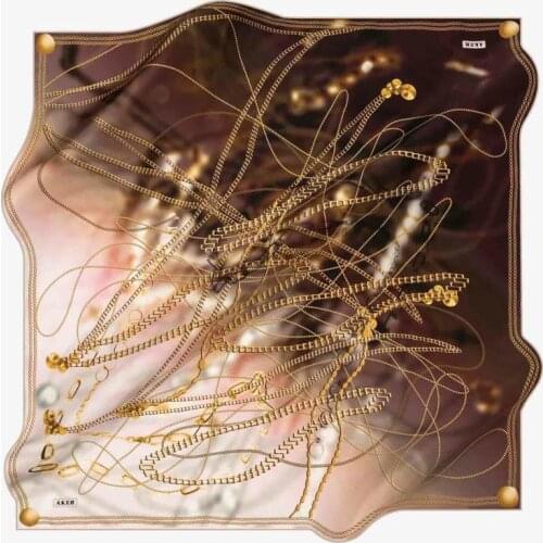 AKER SILK CREPE SATIN 8059701 - 391