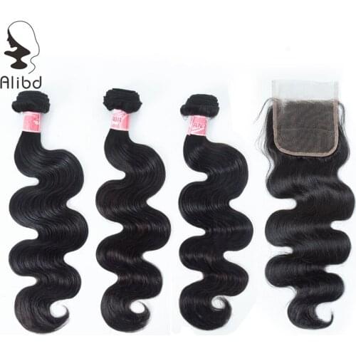 Alibd Hair Extensions
