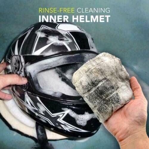 Waterless Clothing Cleansing Foam Down Clothes Dry Cleaning Agent Convenience Down Jacket Spray STTA889