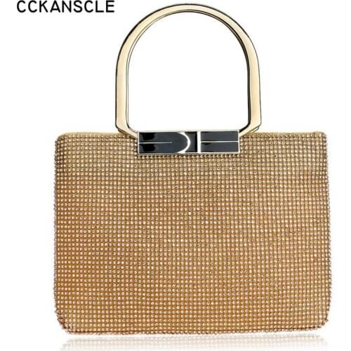 CCKANSCLE Women's Clutches