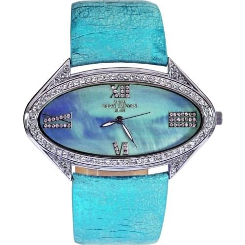 M & Ms first general store watch 237C