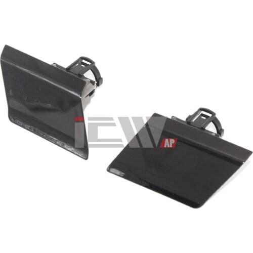 Automobiles Right sider & Left side Headlight washer nozzle Cover Washer Case OEM: 52113-0P020/52112-0P020 For Toyota Reiz