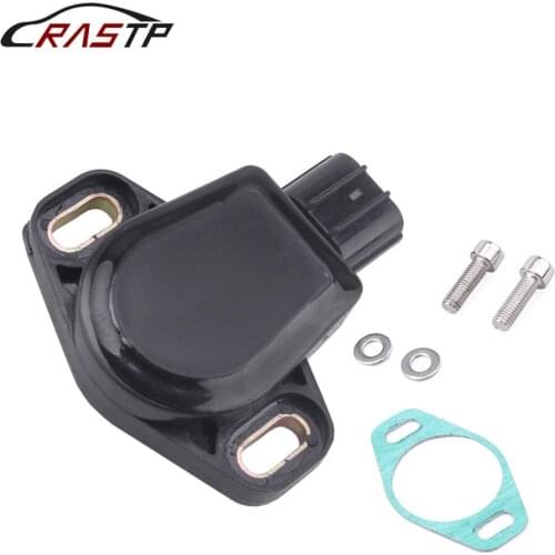 RASTP-Throttle Position Sensor Fit for Honda Element Accord 2.4L 2003 2004 2005 2006 CGQHD002 RS-THB006