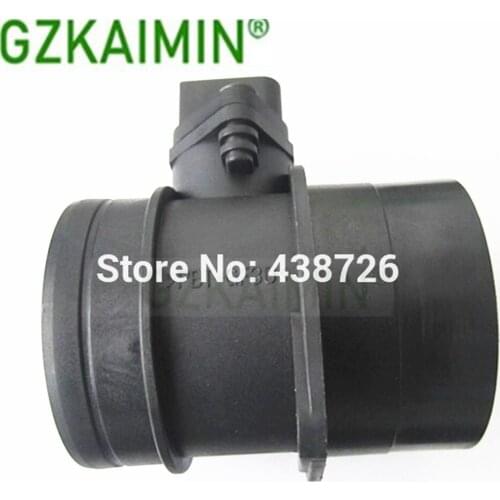 Air Flow Sensor MAF Sebsor 0280217529 071906461A 0986280204 for VW PASSAT SEATLEON (1M1) a3 a4 a6