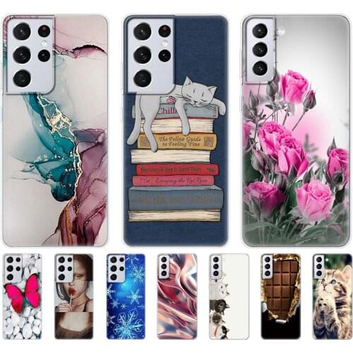 DENZ BRO Samsung Galaxy S21 Phone Cases