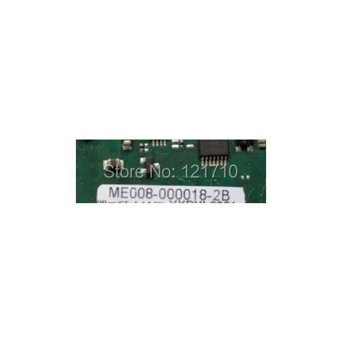Industrial equipment board kontron etx ME008-000018-2B