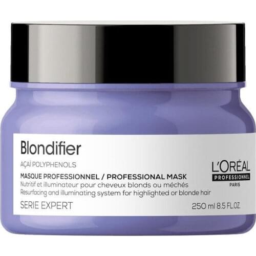 L'Oréal Professionnel Hair Masks