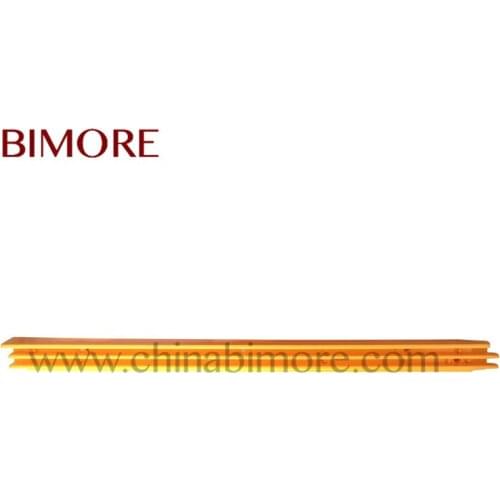 L47332045A Left Escalator Step Demarcation L402mm Width 24.5mm