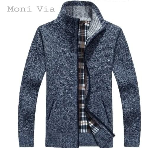 Мужские толстовки на молнии Monivia China At AliExpress