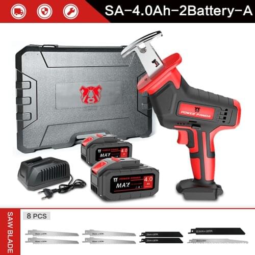 Reciprocating Saw Cordless Reciprocating Saw Sabre Saw