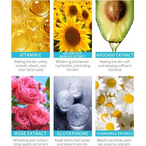 Dark Spot Remover Fade Cream Corrector 30g for Melasma Reduces Age Spots