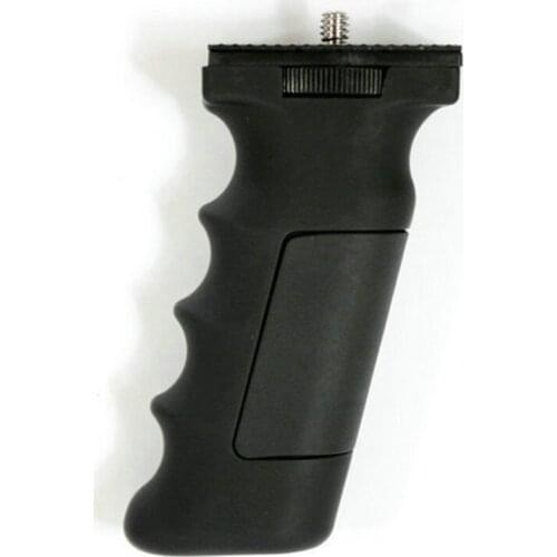 Datyson Version with Card Thread 1/4 inch Standard Interface Telescope Handle Camera Handheld Bracket Grip Advanced 5P0094