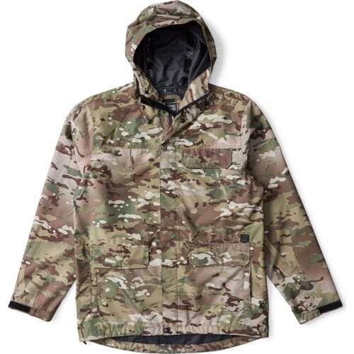 Surftrek 10K Multicam Camo Waterproof JK