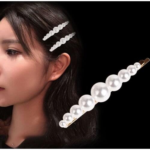 Winterxue Hair Ornaments