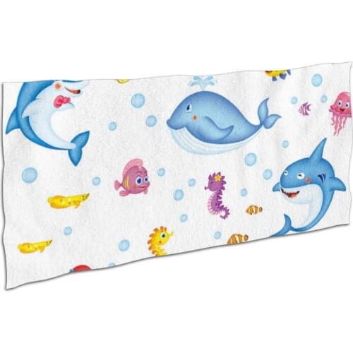 1 quick drying microfiber bath towel 80 * 160cm Yoga towel large sports towel camping accessories