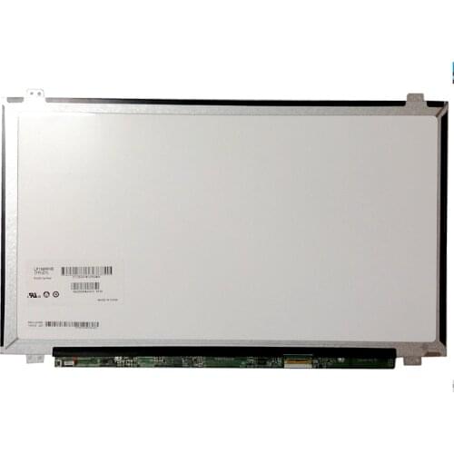 14'' Slim B140XTN02.A LP140WHU-TPC2 LTN140AT31 N140BGE-E33 B140XTN03.3 B140XTN03.4 HB140WX1-301 30pin EDP Laptop LED Display