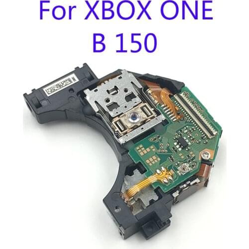 20Pcs B150 Laser Lens For XBOX ONE DVD CD Drive Laser Lens Without Deck Mechanism For Xbox One Console
