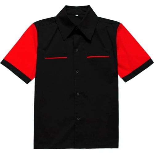 2021 Classics Vintage Shirt Mens Short Sleeve Coutry Music Clothes 2019 Large Size XXL