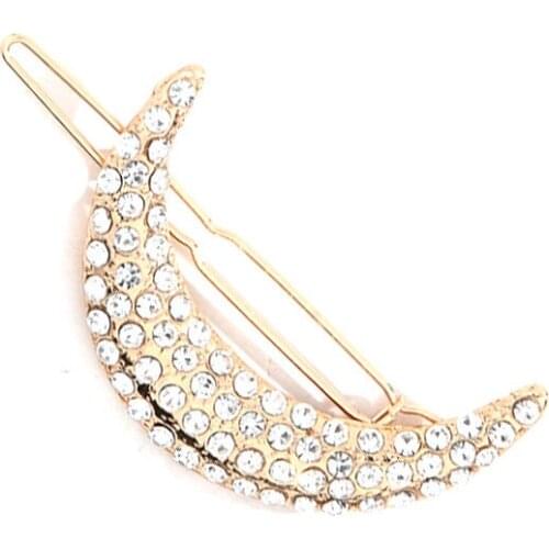 2021 Real Bride Coroa De Noiva , The Jewelry Han Guochao Popular Hot Style Full Moon Hairpin Headdress For Clip Bang