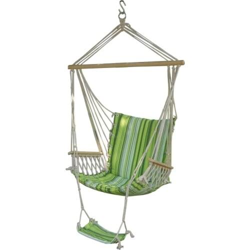 2021 Explosion Outdoor Hammock Portable Camping Beach Seaside Forest Hammock Swing Comfortable Loading150kg Hanging Chair