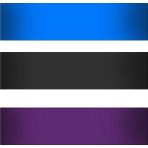 425F Portable Training Wheel Lycra Tube Outdoor Game for Team Building Heavy Duty