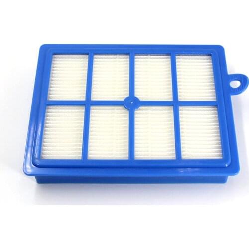 For Philips FC9088 FC9089 Washable H12 HEPA Filter for Electrolux ZUA3940P ZUSG3901 ZSC6940 Robot Vacuum Cleaner Accessories