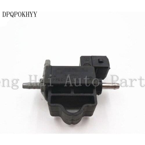 DPQPOKHYY For Buick Opel Vauxhall Waxman turbocharger solenoid valve 55574902,55559239,5860057