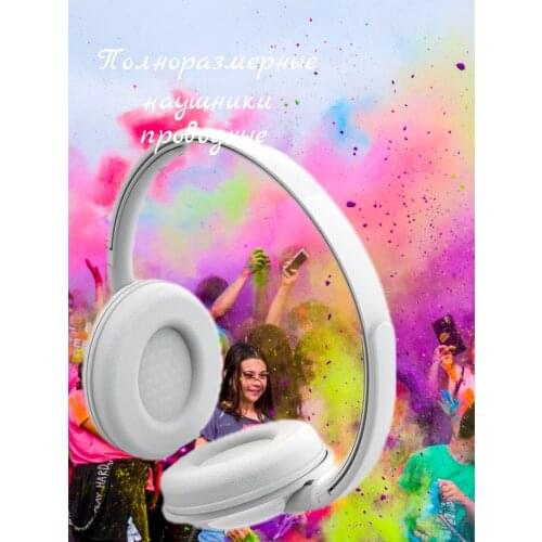 Exployd Headphones With Microphone
