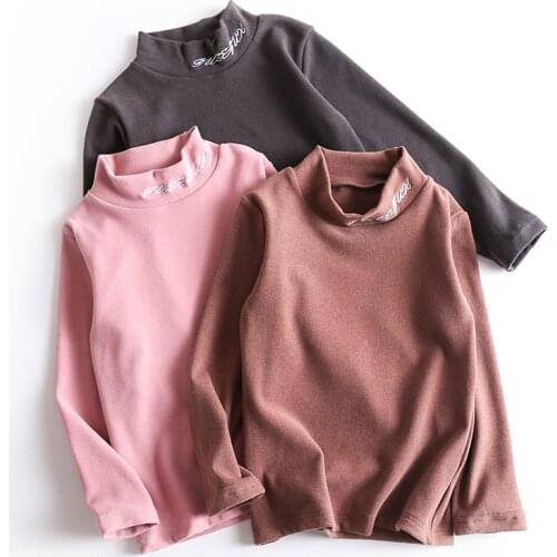 GCWHFL Tops & T-Shirts For Girls