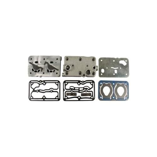 FEBIAT GROUP Cylinder Head Assembly used for BENZ 9115530012/001 130 0815/000 131 5219/911 553 0012/0011300815/0001315219