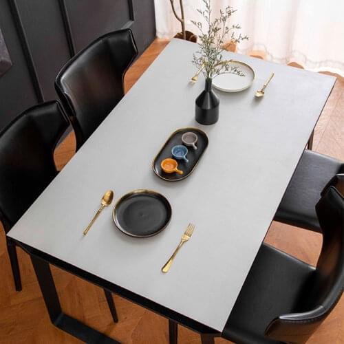 Icesakura Waterproof Tablecloths